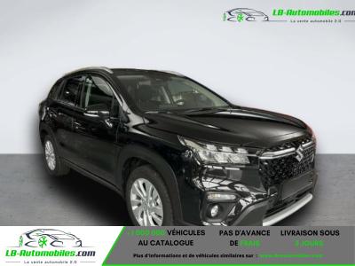 Suzuki S-Cross 1.4 Boosterjet Allgrip Hybrid BVM 129ch