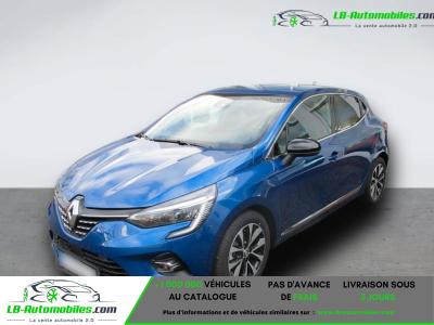 Renault Clio V TCe 140 BVM