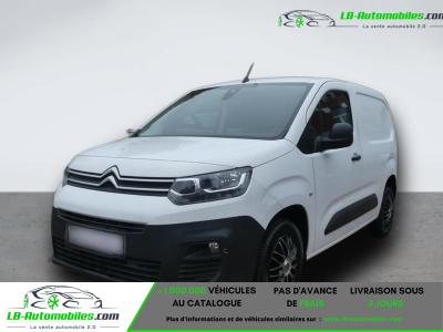 Citroën Berlingo BlueHDi 100 BVM