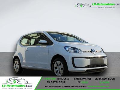 Volkswagen UP 1.0 65  BVM