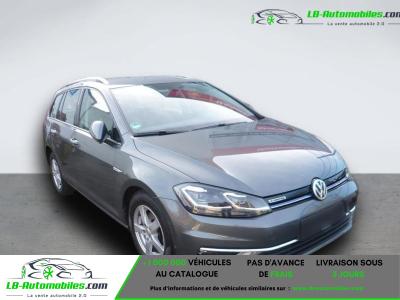 Volkswagen Golf SW 1.5 TSI 130 BVM