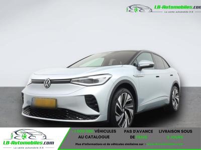 Volkswagen ID. 5 299 ch GTX