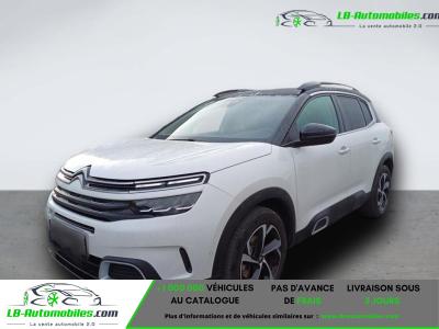 Citroën C5 Aircross PureTech 130 BVM