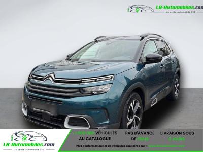 Citroën C5 Aircross BlueHDi 130 BVA