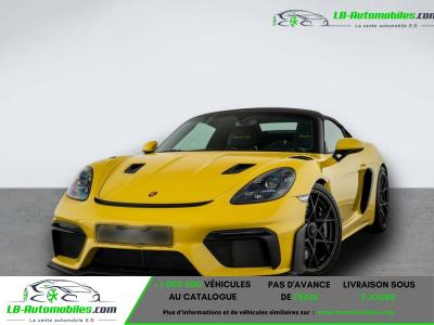 Porsche Boxster Spyder RS 500 ch PDK