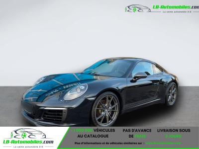 Porsche 911 - 991 Coupe T 3.0i 370