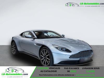 Aston Martin DB11 Coupé 5.2 Biturbo V12 609 ch