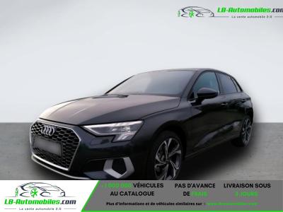 Audi A3 Sportback 35 TDI 150 BVA