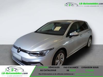 Volkswagen Golf 2.0 TDI SCR 116 BVA