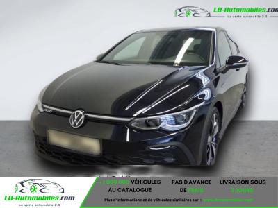 Volkswagen Golf 2.0 TDI SCR 200 BVA