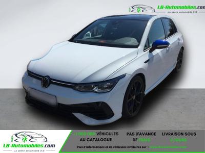 Volkswagen Golf 2.0 TSI 333 BVA