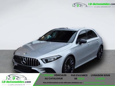 Mercedes Classe A  35 Mercedes-AMG BVA 4-Matic