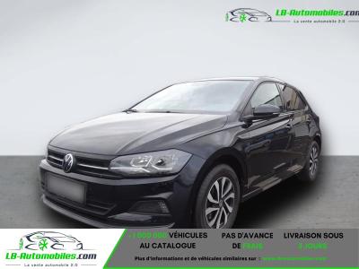 Volkswagen Polo 1.0 TSI 110 S&S BVM