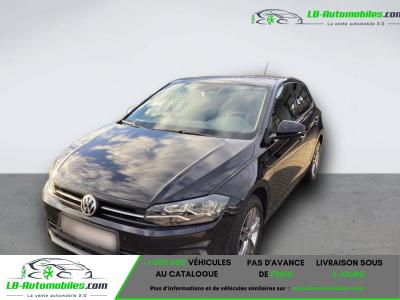 Volkswagen Polo 1.0 TSI 115 S&S BVA