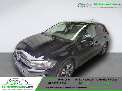 Volkswagen Polo 1.0 TSI 95 S&S BVA