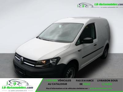 Volkswagen Caddy Utilitaire 1.0 TSI 102