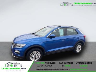Volkswagen T-Roc 1.5 TSI 150 EVO Start/Stop BVA