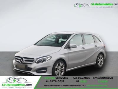 Mercedes Classe B 200 BVA