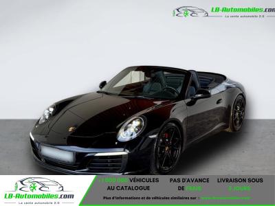 Porsche 911 - 991 Cabriolet S 3.0i 420 PDK