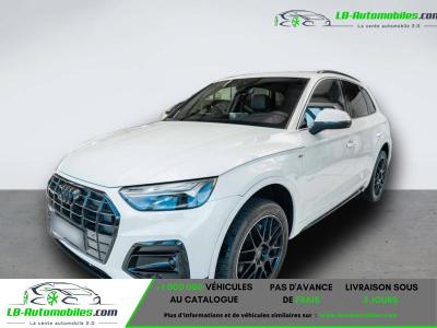 Audi Q5 45 TFSI 265 BVA Quattro