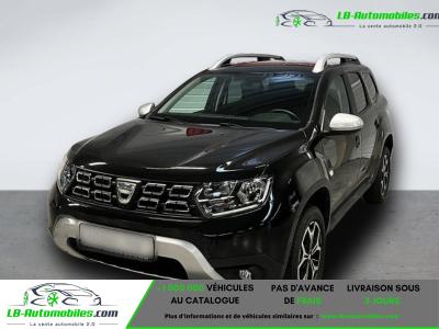 Dacia Duster TCe 150 FAP 4x2