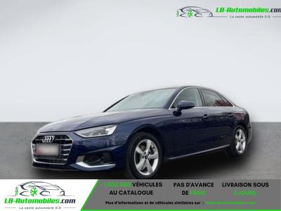 Audi A4 35 TFSI 150 BVA