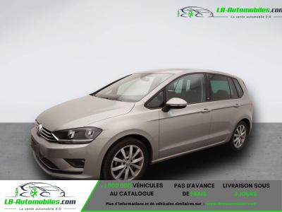 Volkswagen Golf 1.4 TSI 125 BVA