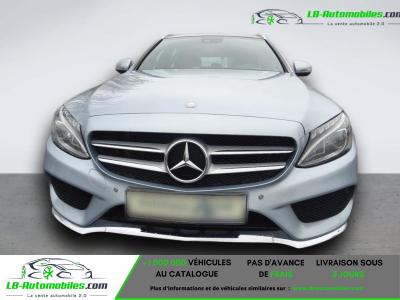 Mercedes Classe C Break 180 BVM