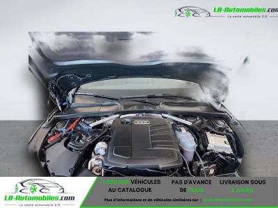 Audi A4 Allroad 40 TDI 204 BVA Quattro
