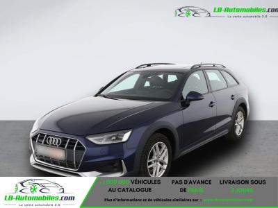 Audi A4 Allroad 50 TDI 286 BVA Quattro