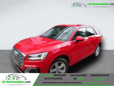 Audi Q2 TFSI 150 ch BVA