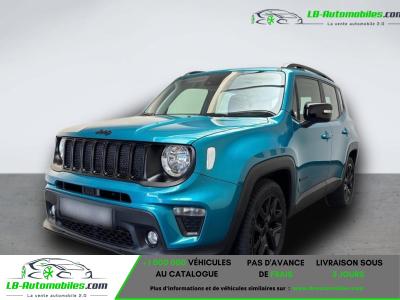 Jeep Renegade 1.0 120 ch BVM