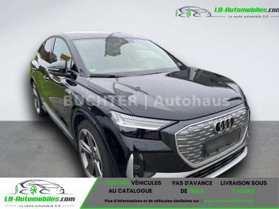 Audi Q4 E-Tron 50 299 ch 82 kWh quattro