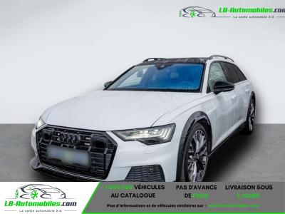 Audi A6 Allroad 55 TDI 344 ch Quattro BVA