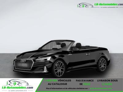 Audi A5 Cabriolet 40 TFSI 204 BVA
