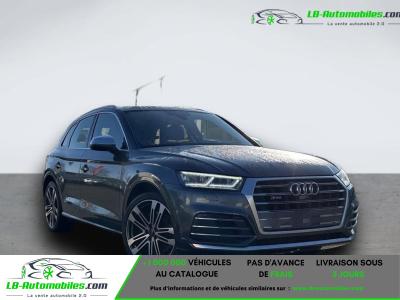 Audi SQ5 3.0 V6 TDI 347 BVA Quattro