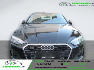 Audi A5 Sportback 40 TDI 204 BVA