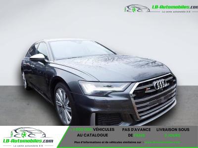 Audi S6 Avant TDI 344 ch BVA Quattro