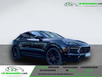Porsche Cayenne Coupé 3.0 V6 340 ch  BVA