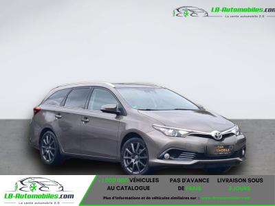 Toyota Auris 116 1.2T BVM