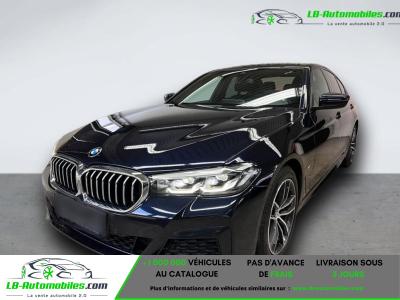 BMW Série 5 530i 252 ch BVA