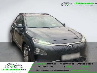 Hyundai Kona 64 kWh - 204 ch