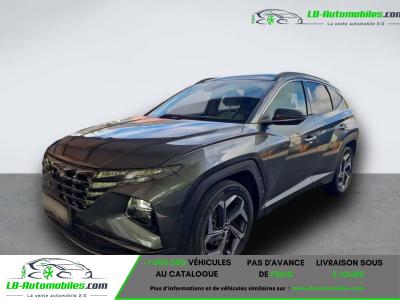 Hyundai Tucson 1.6 T-GDI 230 BVA