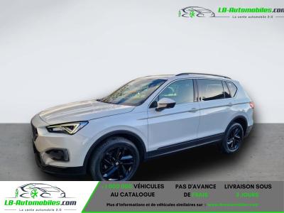 Seat Tarraco 2.0 TDI 150 ch  BVA  5 pl