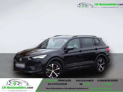 Seat Tarraco 2.0 TDI 200 ch  BVA  5 pl