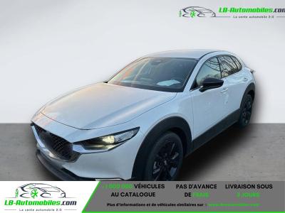 Mazda CX-30 2.0L e-SKYACTIV G M Hybrid 150 ch 4x2 BVM