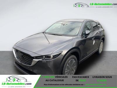 Mazda CX-5 2.0L e-Skyactiv G 165 ch 4x2 BVM