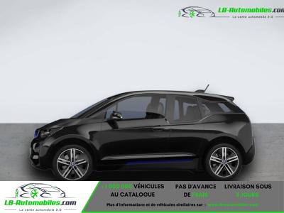 BMW i i3 S 94 Ah 184 ch BVA