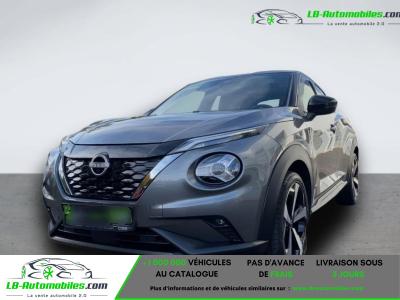 Nissan Juke Hybrid 143
