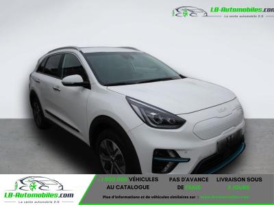 Kia E-Niro 136 ch